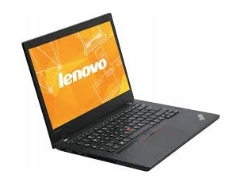 Lenovo NB THINKPAD L580 15,6" i5-8350U 8GB 256 NVME Tast.ITA WIN COA- Ricondizionato A+